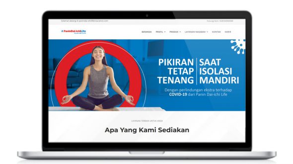 Jasa Buat Website Kudus